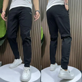 Premium Men's Stretch Cargo Pants