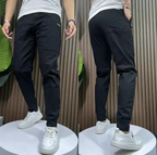 Premium Men's Stretch Cargo Pants