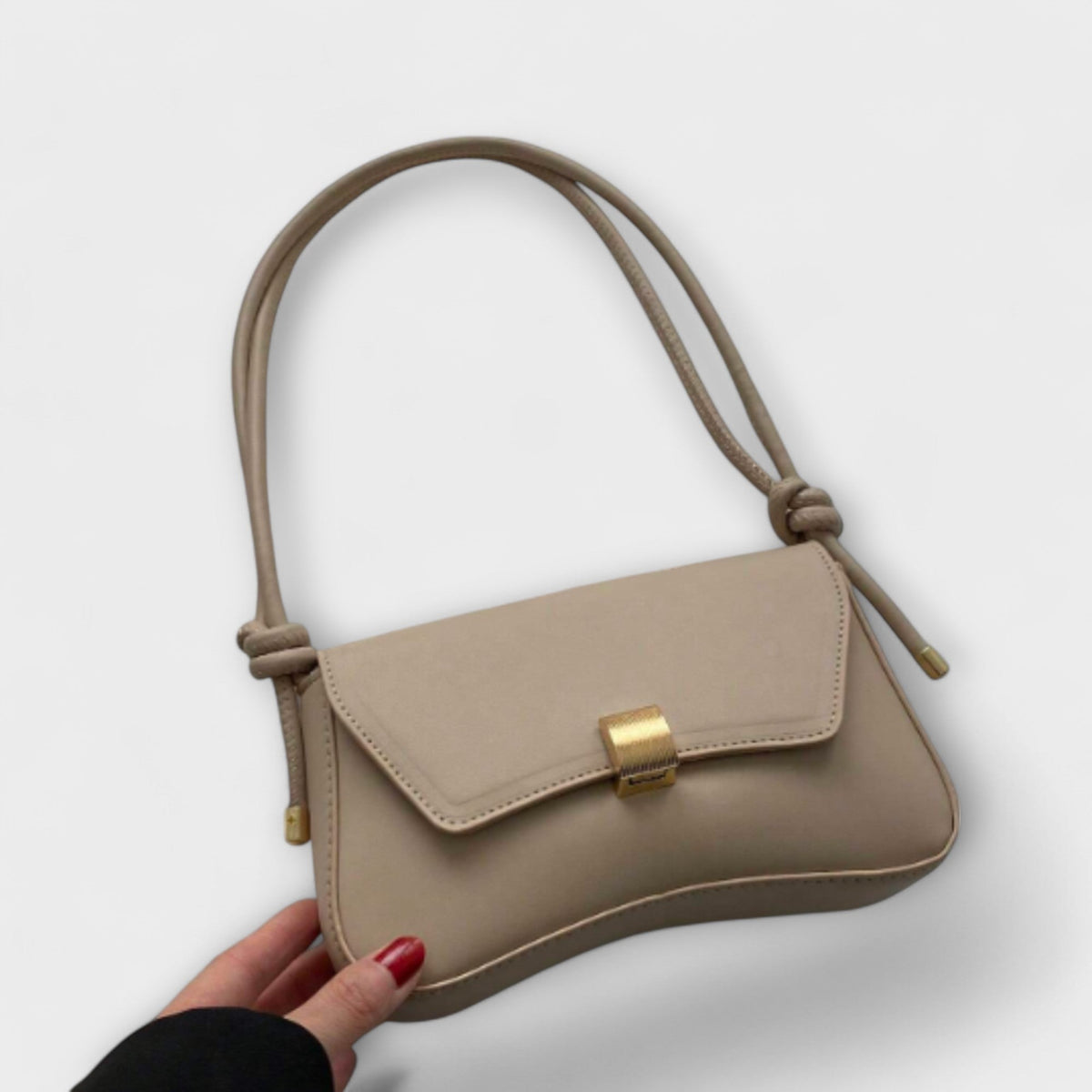 Olivia - Vintage Foldable Bag