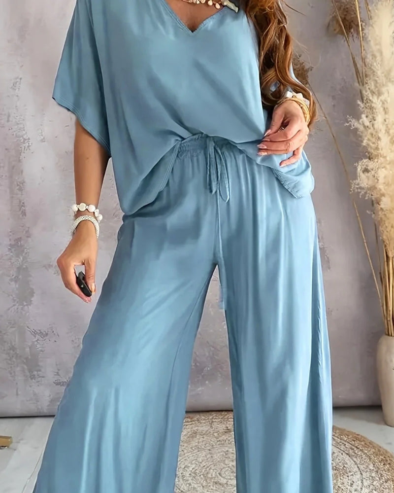 Romy | Casual and Stylish Matching Set