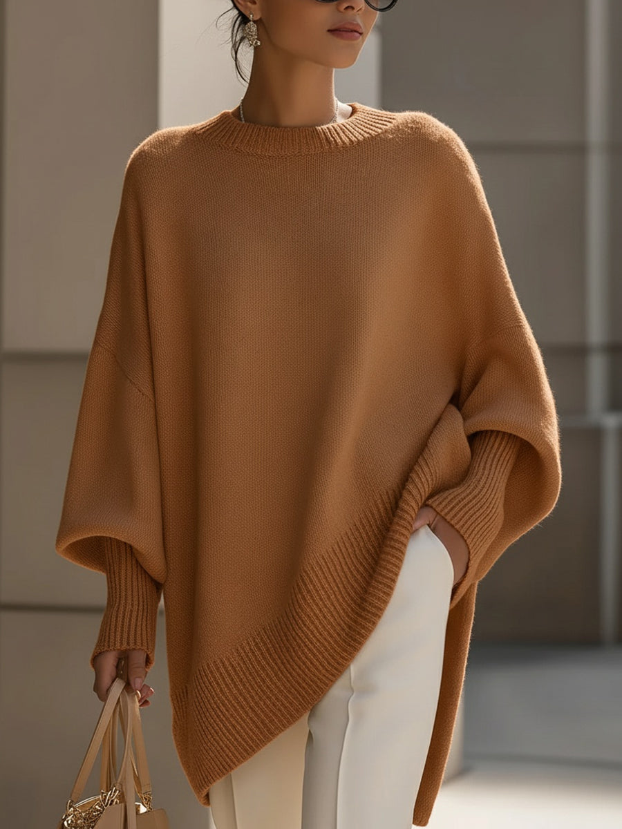 Anne Oversized Sweater