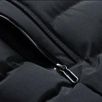 Thermal Vest Men, Insulated for In-Between Weather