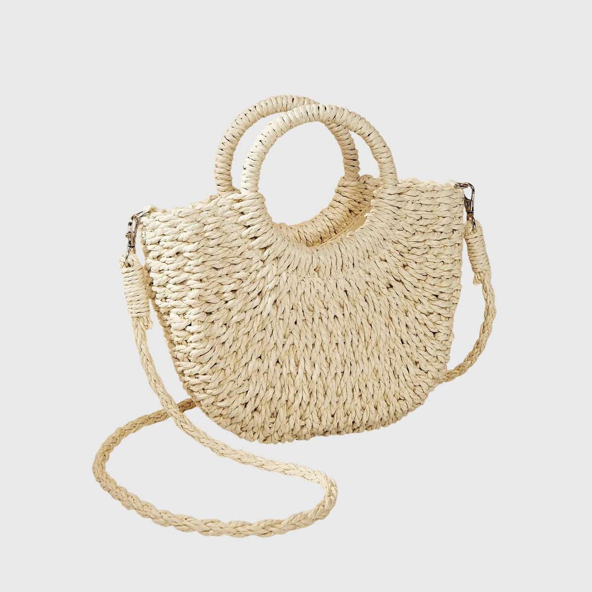 Amaya Summer Shoulder Bag