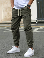 Garry™ – Modern Comfort Pants