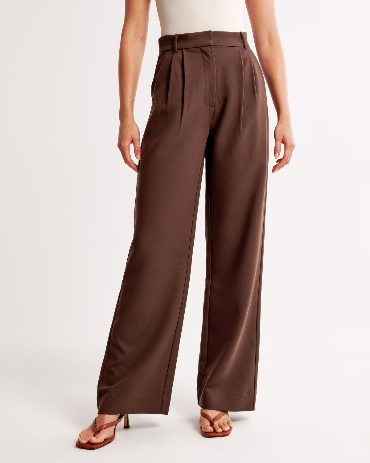 SOFIA Flowy Pants
