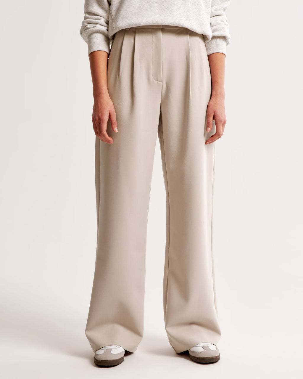 SOFIA Flowy Pants