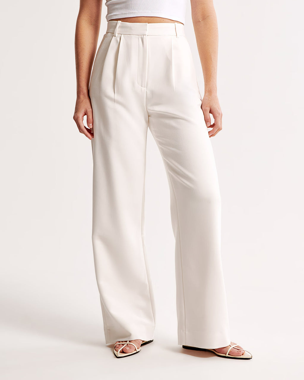 SOFIA Flowy Pants