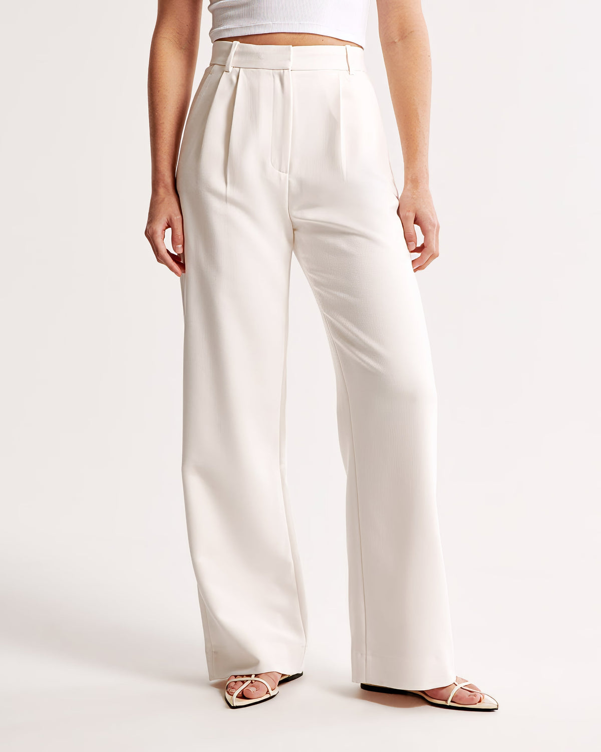 SOFIA Flowy Pants