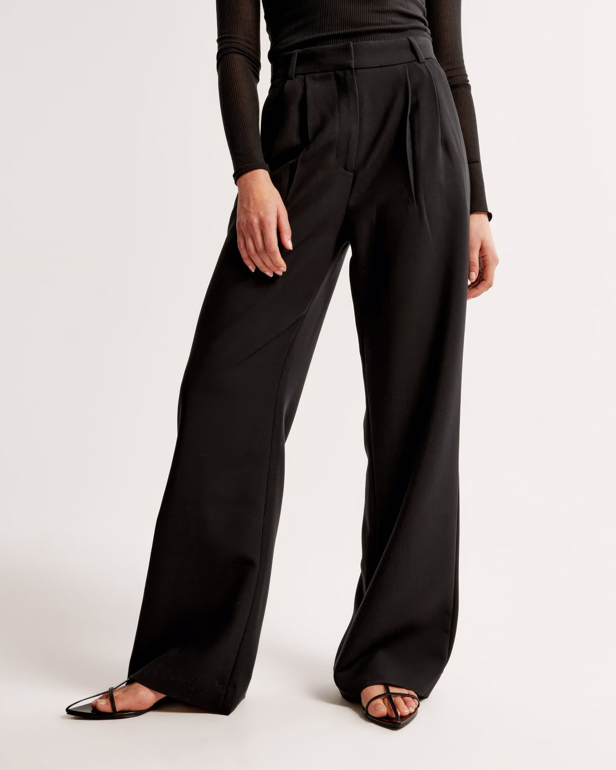 SOFIA Flowy Pants