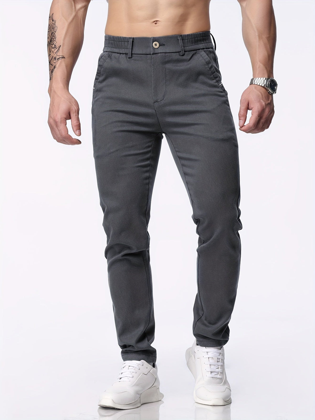 Maxwell™ – Premium Pants for Men