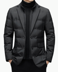 Jacket Men, Elegant Urban Style