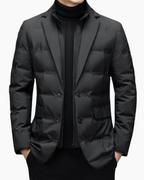 Jacket Men, Elegant Urban Style