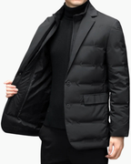 Jacket Men, Elegant Urban Style