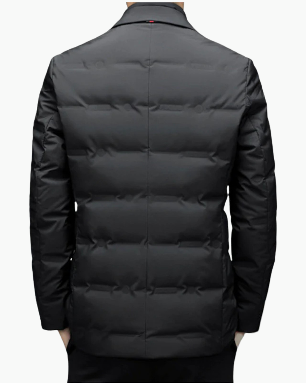 Jacket Men, Elegant Urban Style