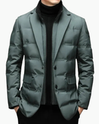 Jacket Men, Elegant Urban Style