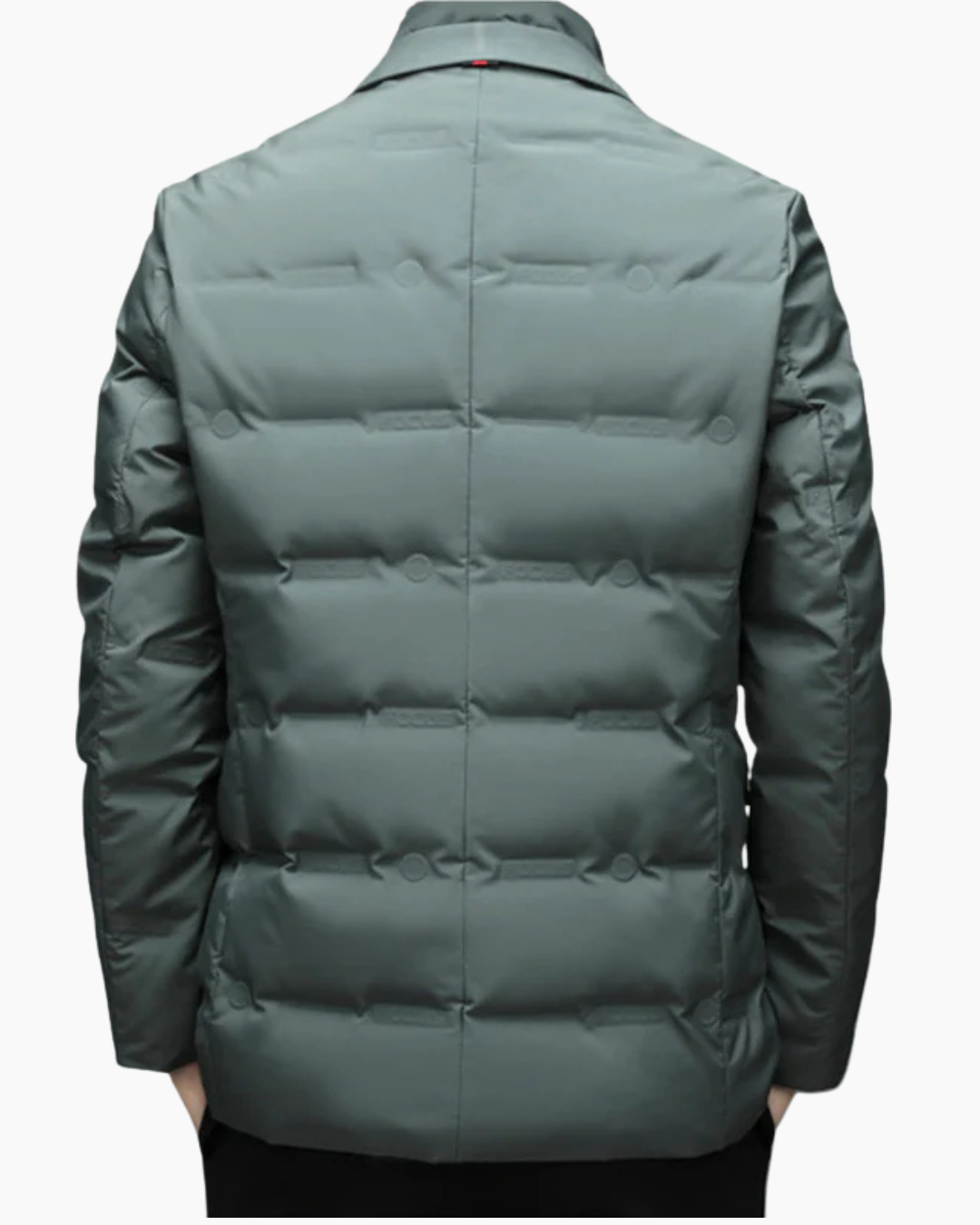 Jacket Men, Elegant Urban Style