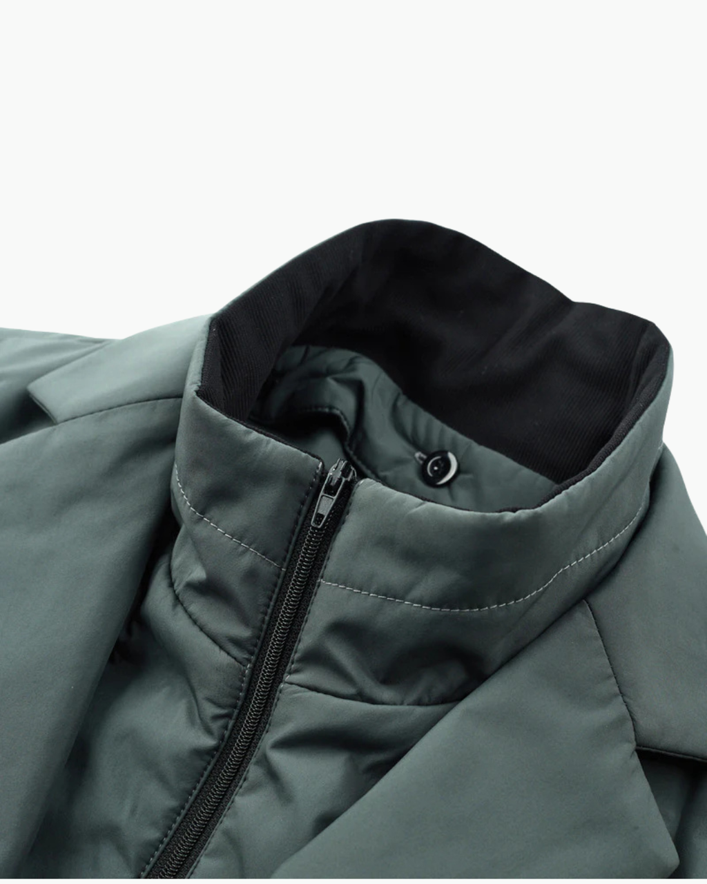Jacket Men, Elegant Urban Style