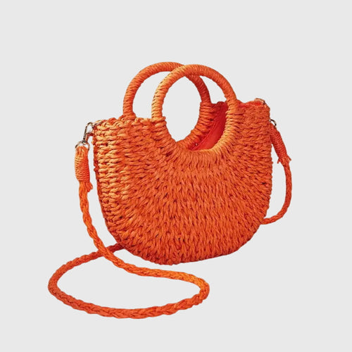 Amaya Summer Shoulder Bag