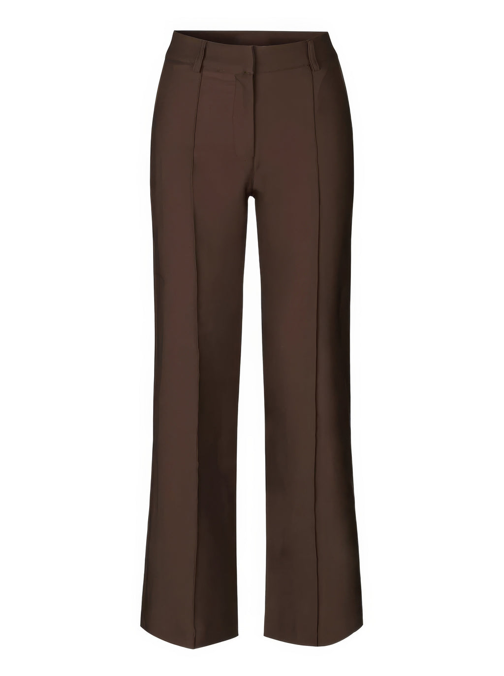 CHARLOTTE Modern Flare Pants