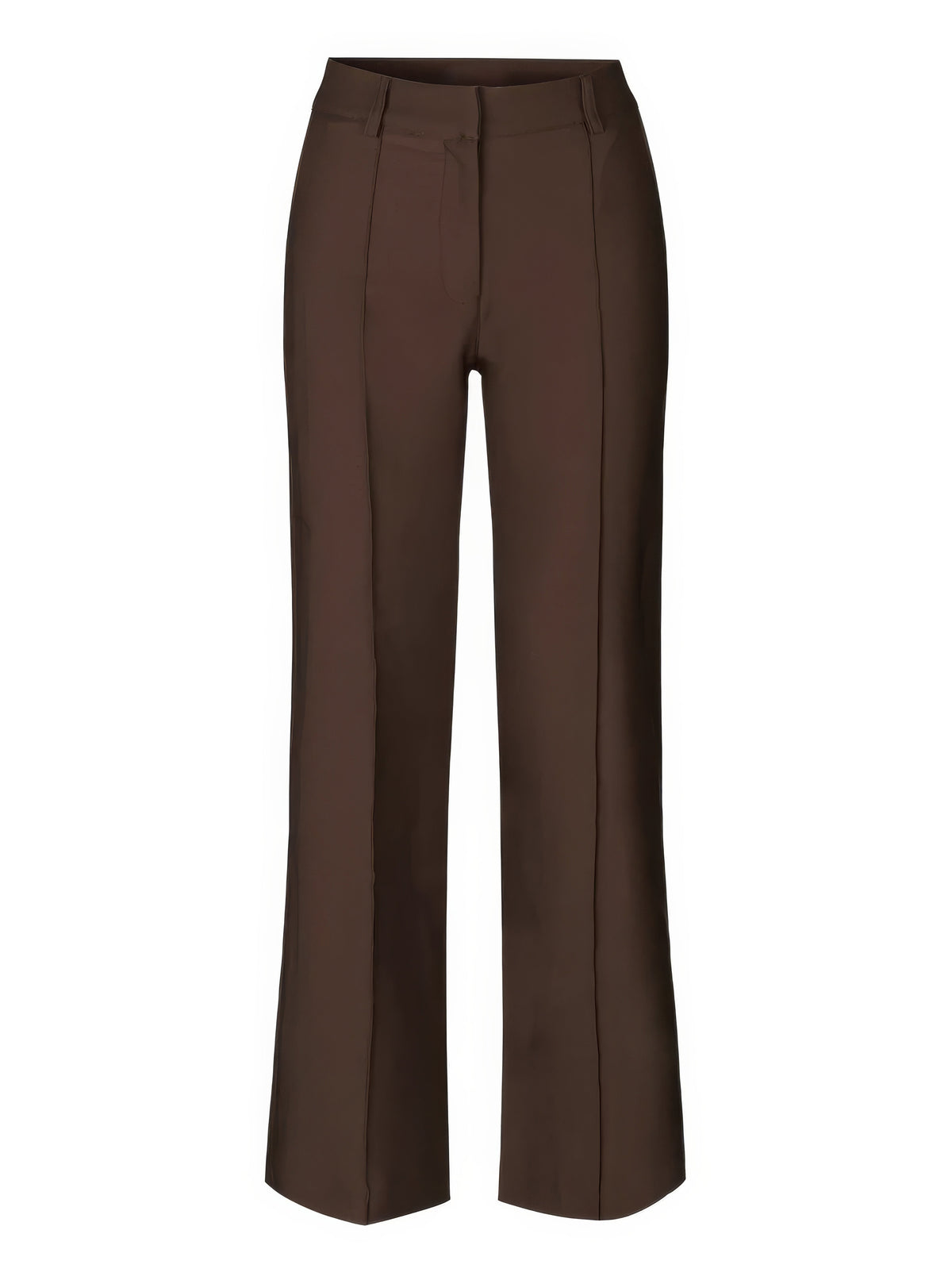 CHARLOTTE Modern Flare Pants