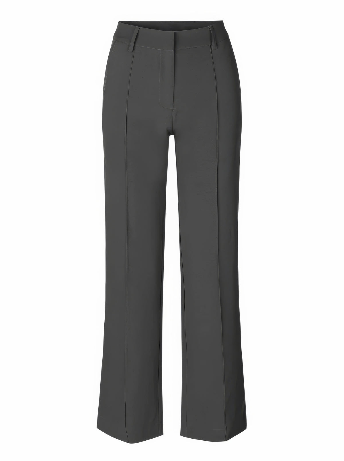 CHARLOTTE Modern Flare Pants