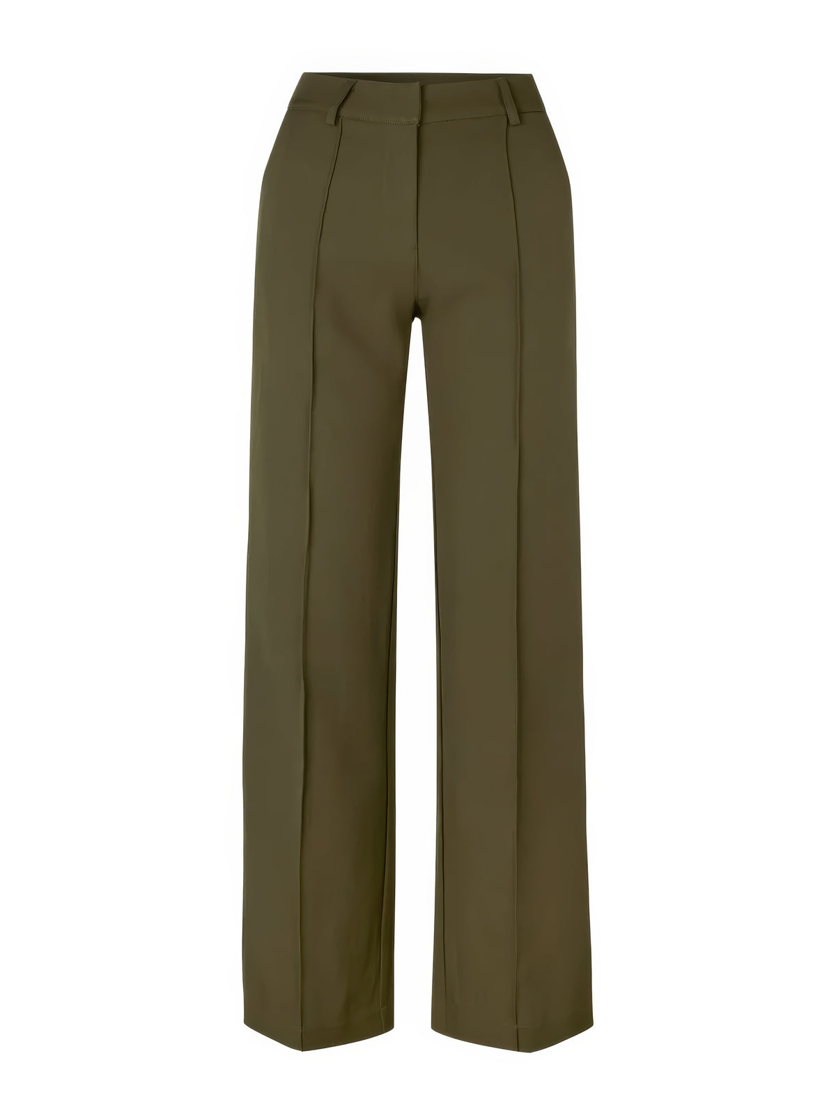 CHARLOTTE Modern Flare Pants