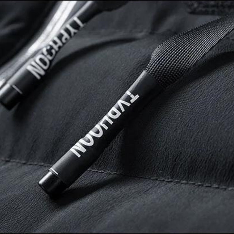 Thermal Vest Men, Insulated for In-Between Weather