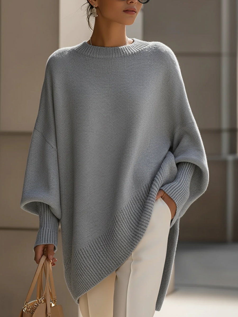 Anne Oversized Sweater