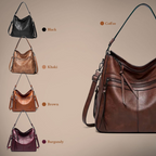 Magdalena Luxury Bag