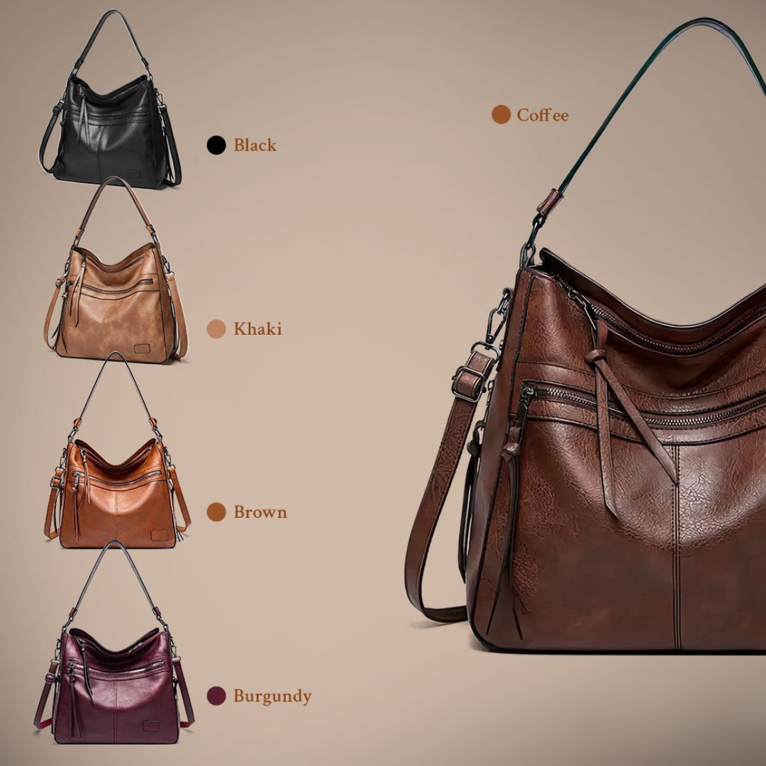 Magdalena Luxury Bag