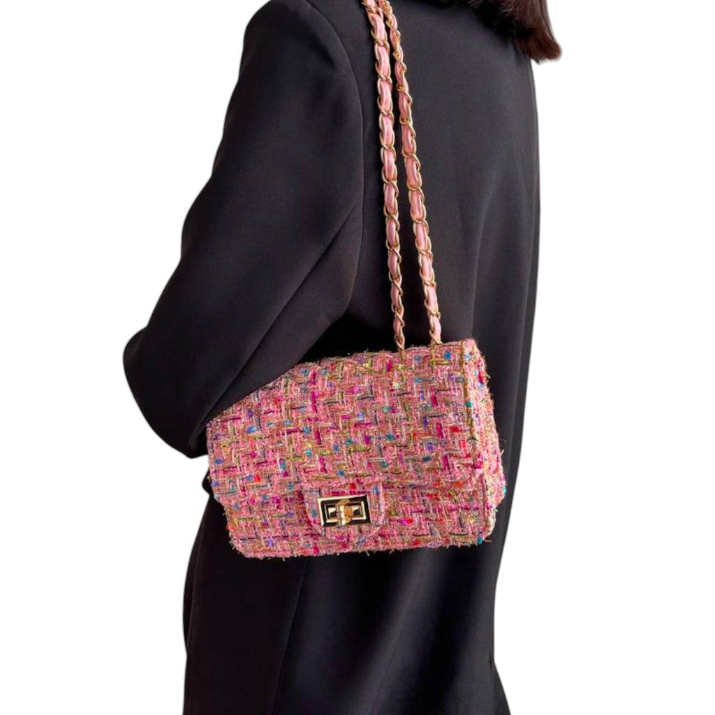 Olivia Elegant Women's Shoulder Bag
