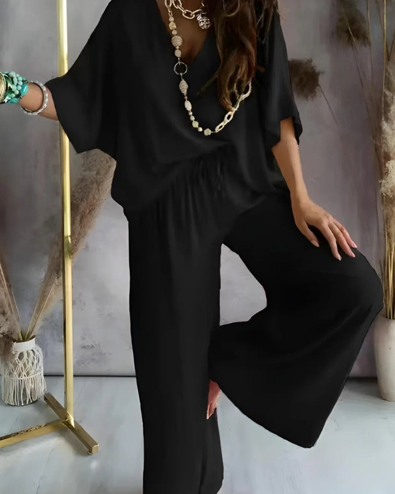 Romy | Casual and Stylish Matching Set