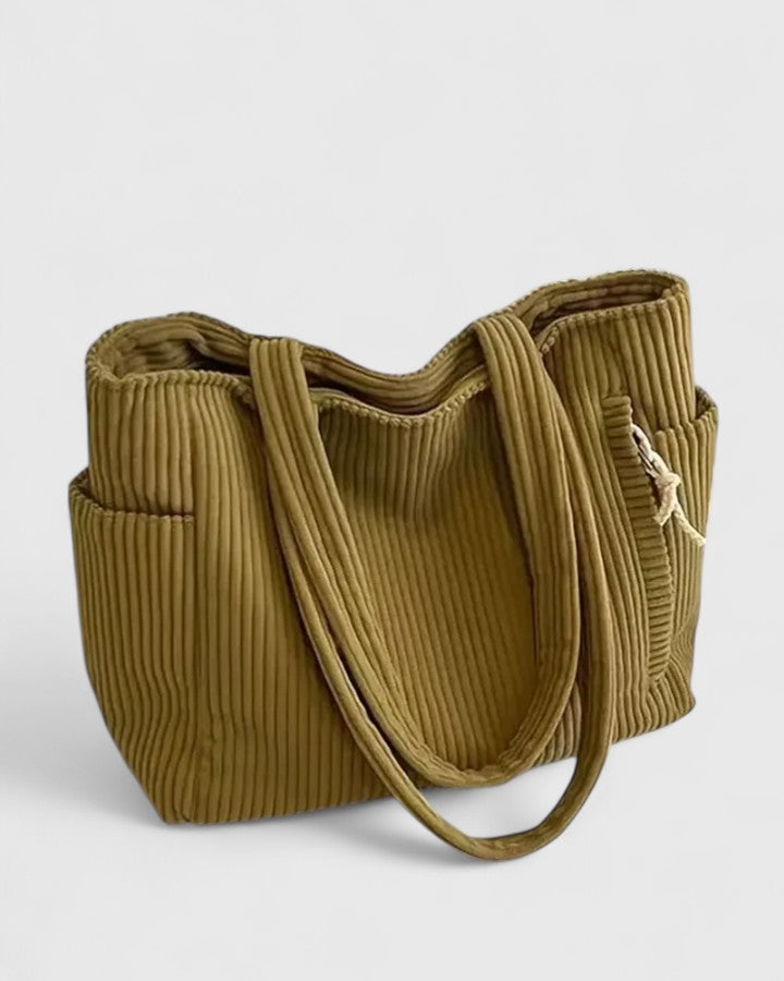 Angelique Elegant Tote Bag