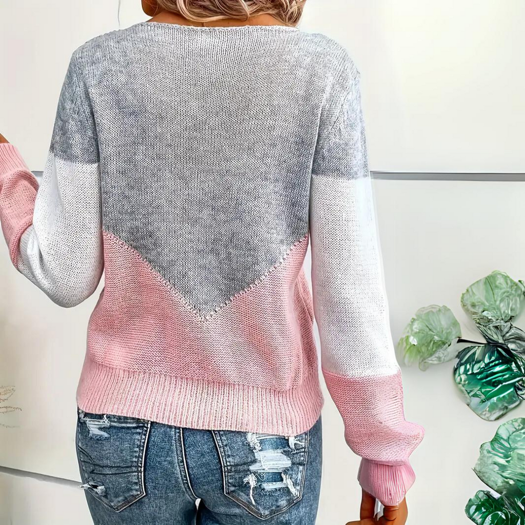 Tina Sweater