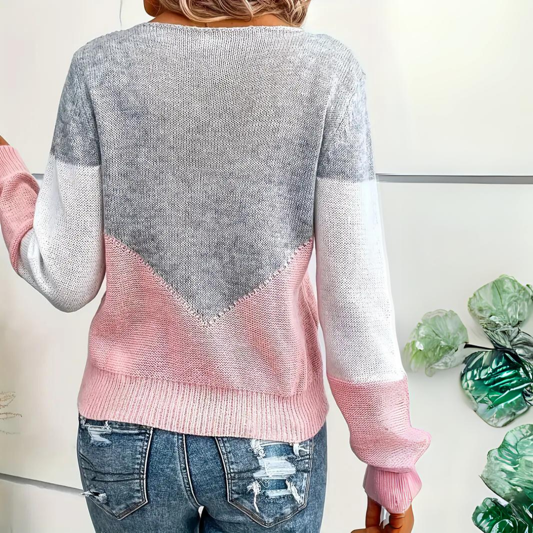 Tina Sweater