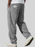 Monaco | Men's Corduroy Pants
