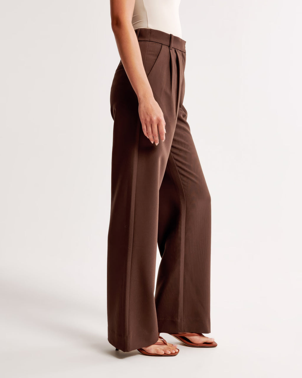 SOFIA Flowy Pants