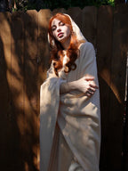 Eden Hoodie Blanket – Your Comfort Cocoon