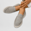 Lucia Comfort Loafers for Women with Soft Footbed