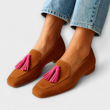 Elena Classic Slippers