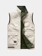Utility Vest Men, Premium