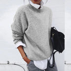 Joanna Sweater