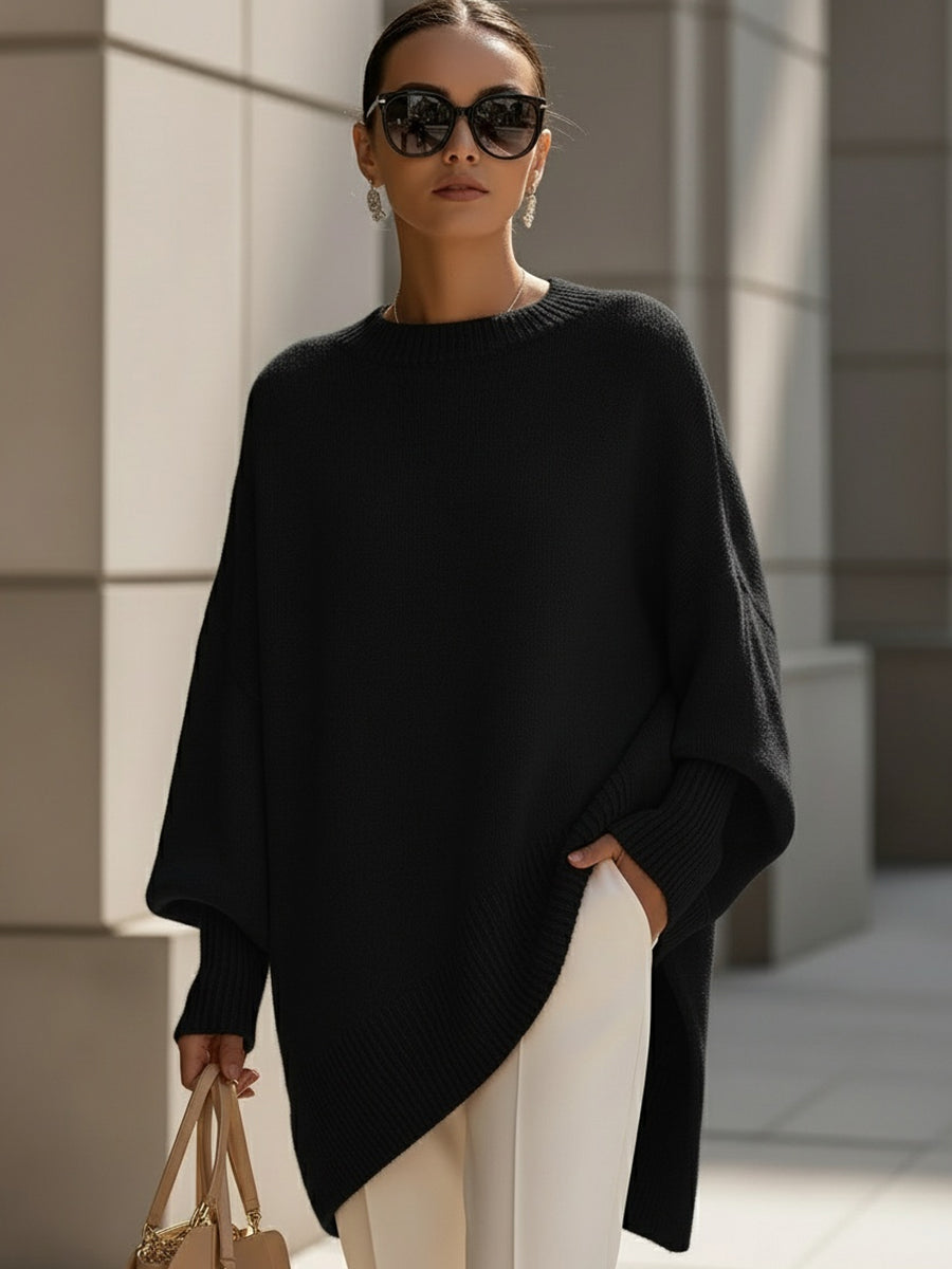 Anne Oversized Sweater