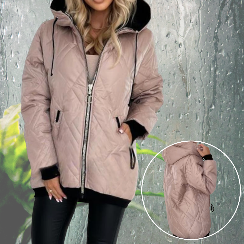 Theiya Winter Jacket