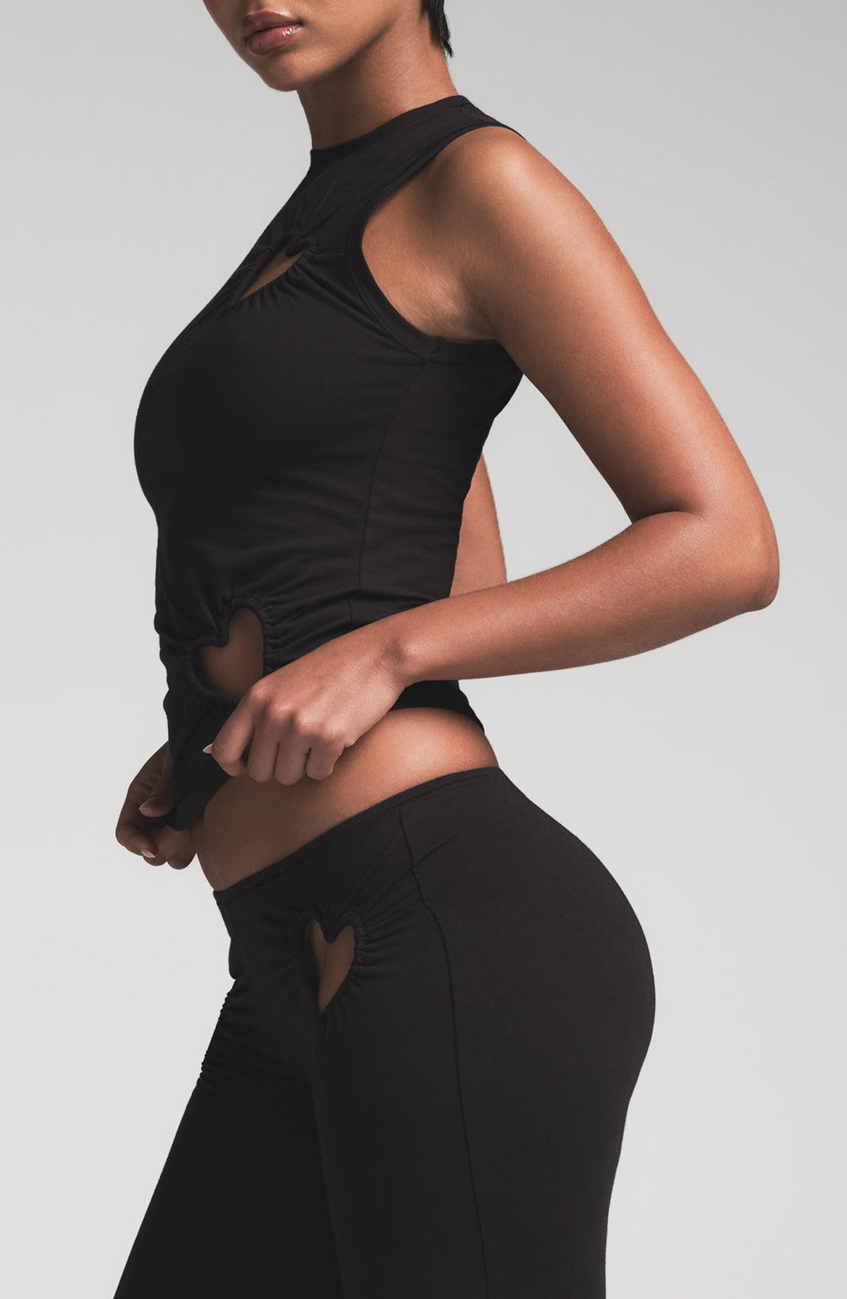 MARTHA | Cute Loungewear Set