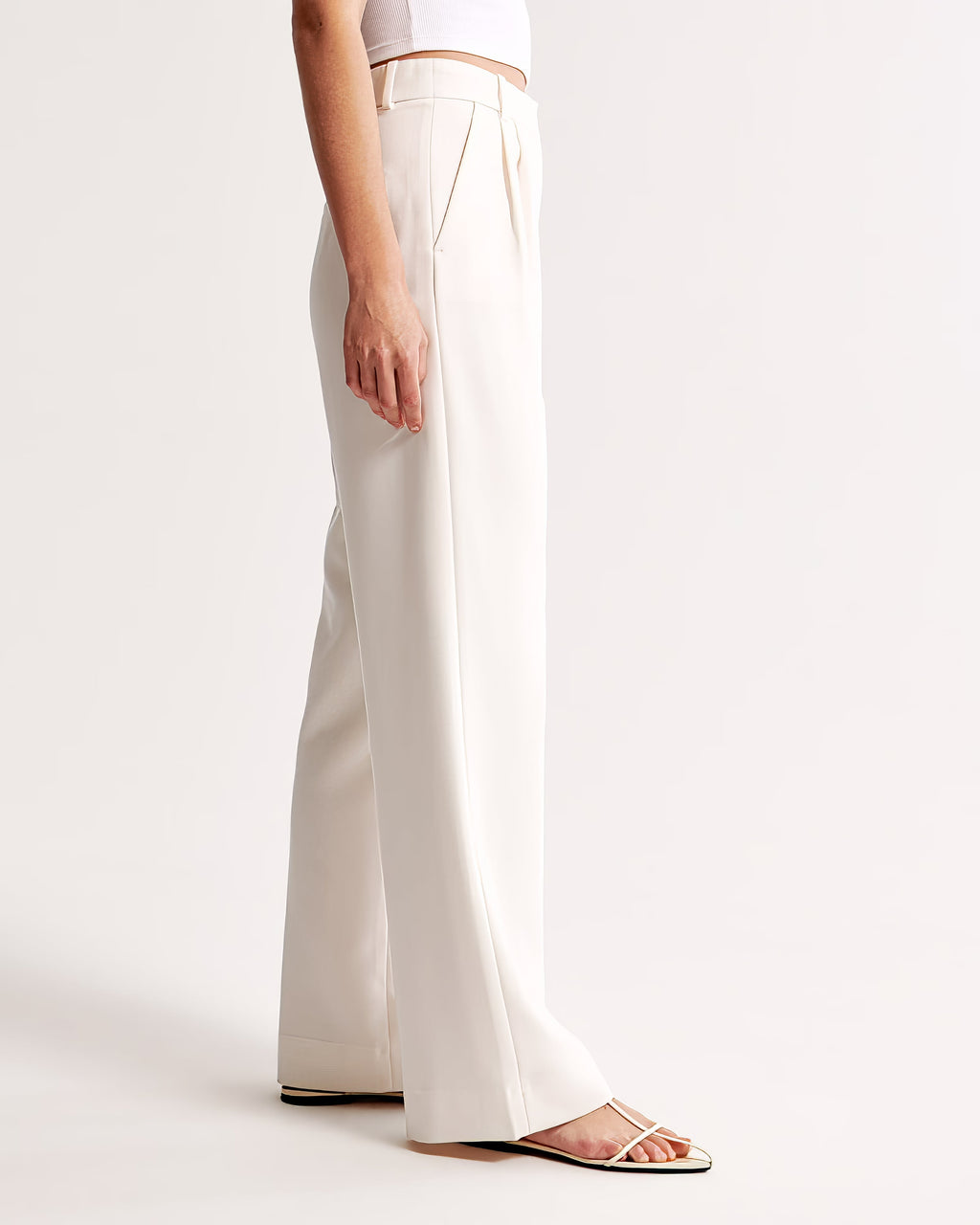 SOFIA Flowy Pants