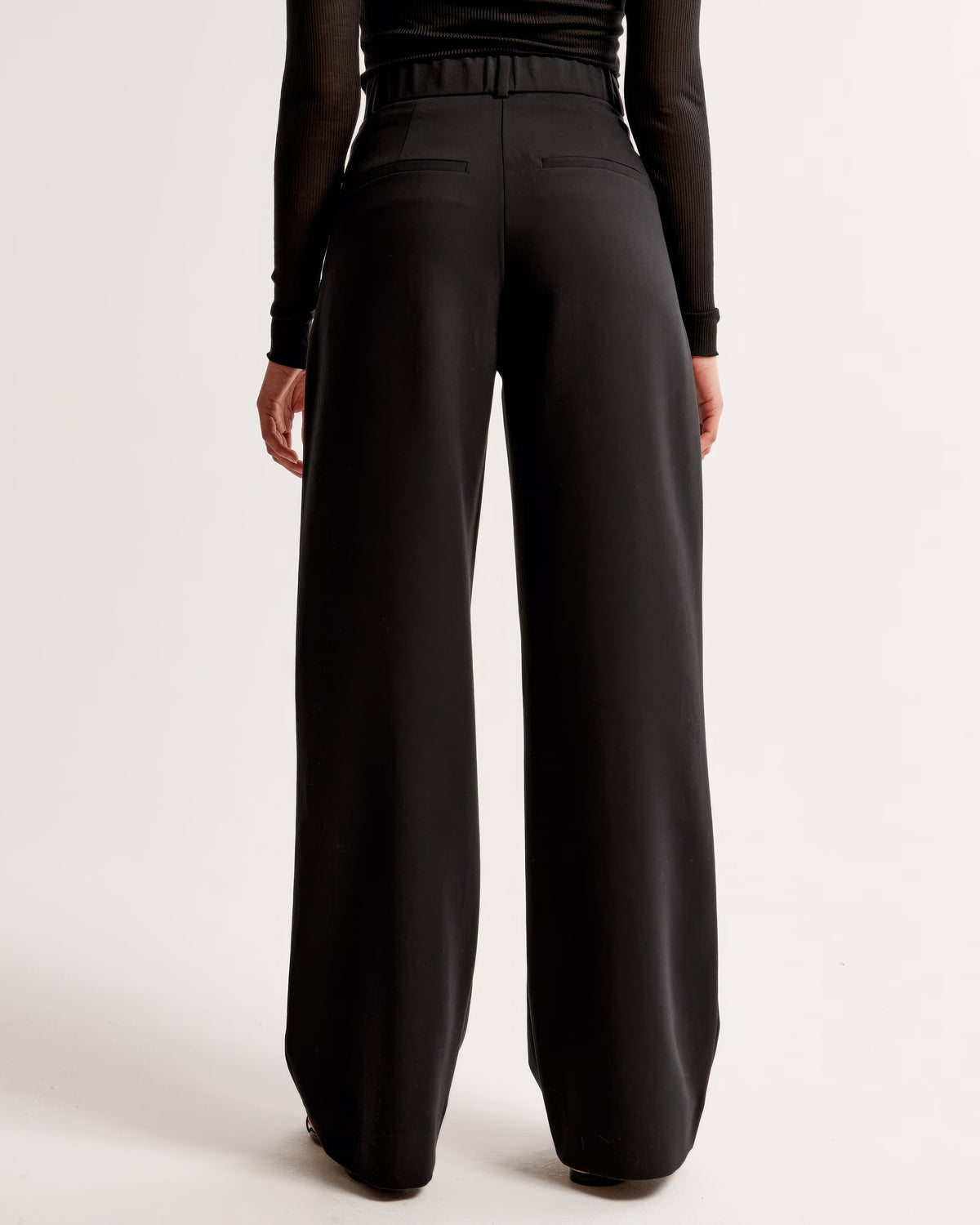 SOFIA Flowy Pants