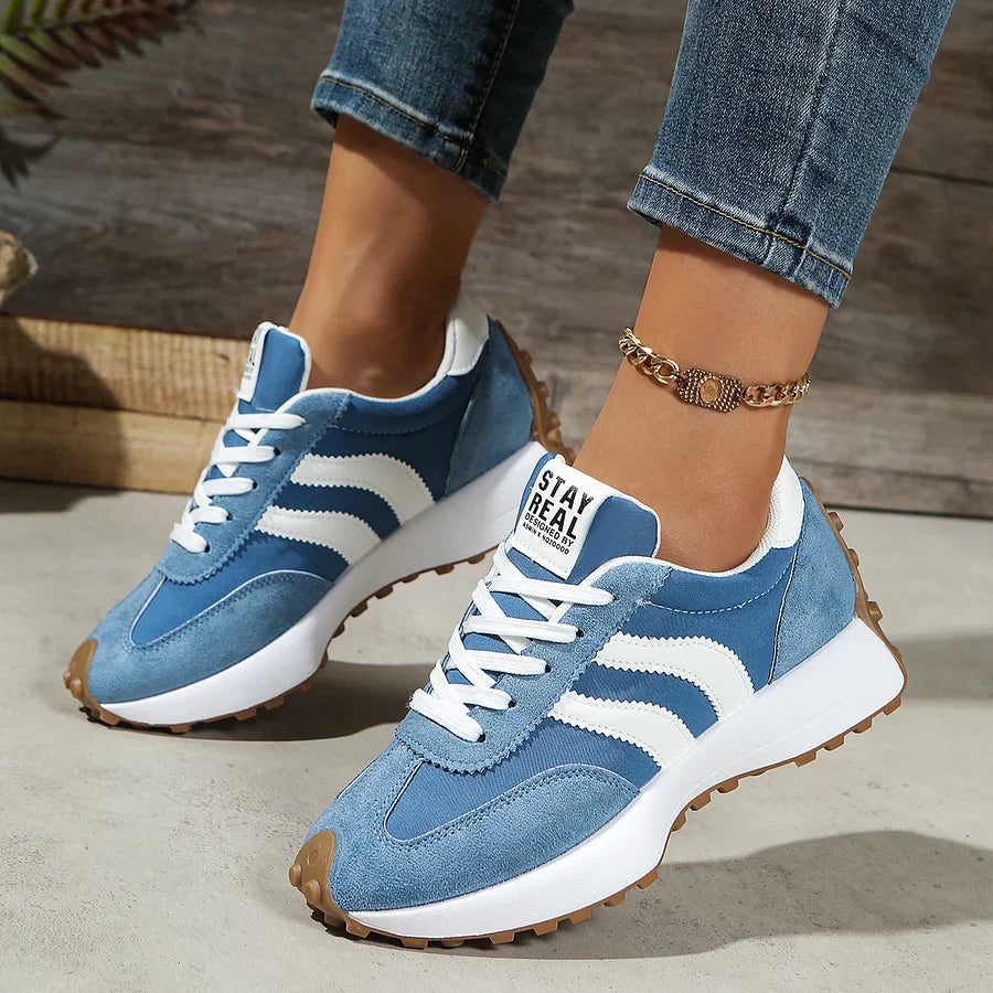 RAVI Orthopedic Comfort Sneakers