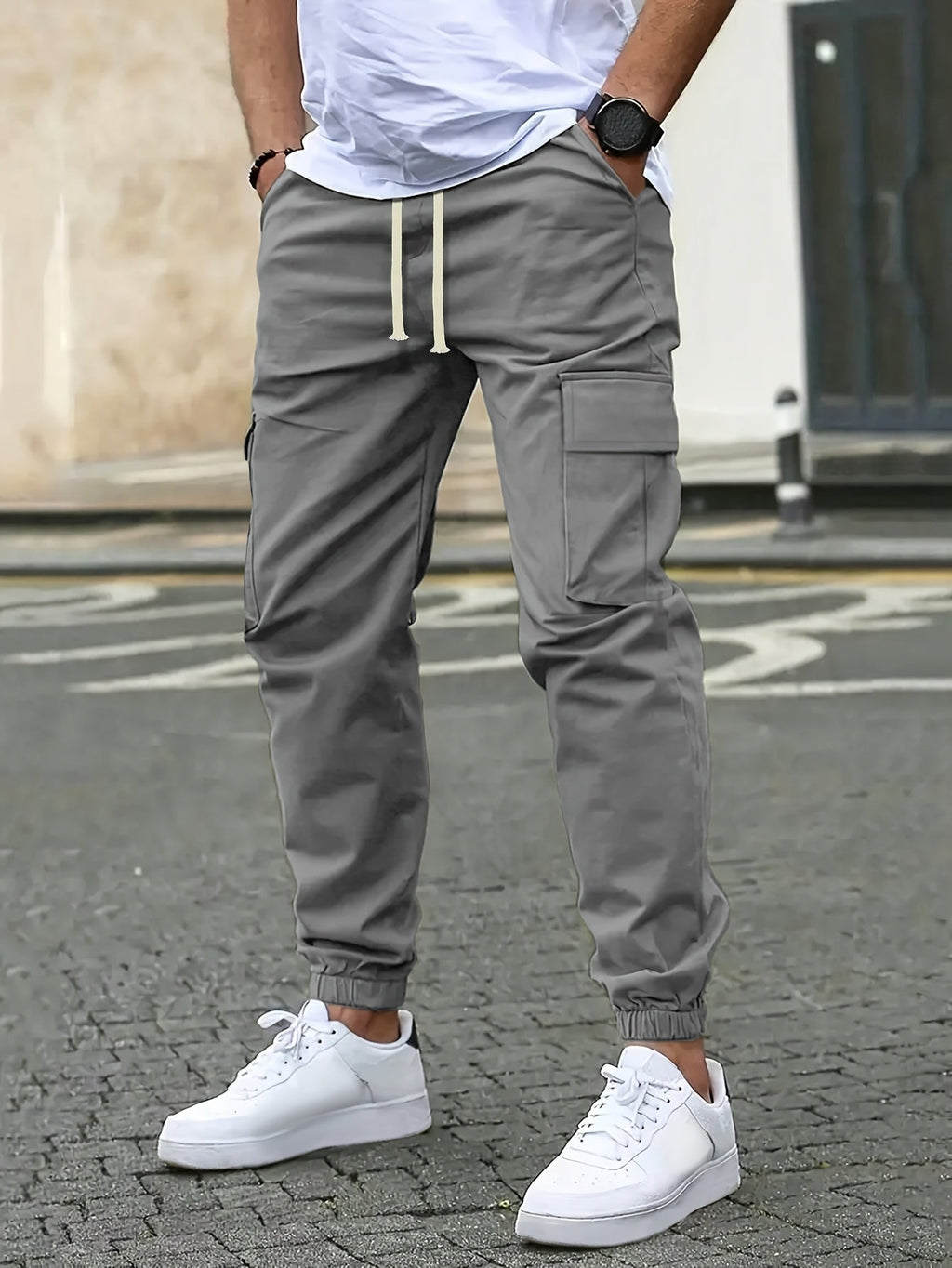 Garry™ – Modern Comfort Pants