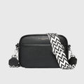 Giulia Leather Shoulder Bag